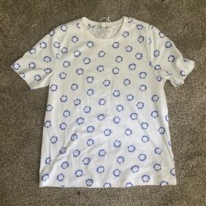 Marks & Spencer "The Every Day T- shirt"